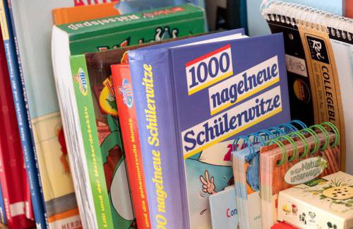 Ferienwohnung Burger - Foto 9