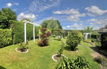 Wohnen Im Bergischen Fachwerk - Foto 30