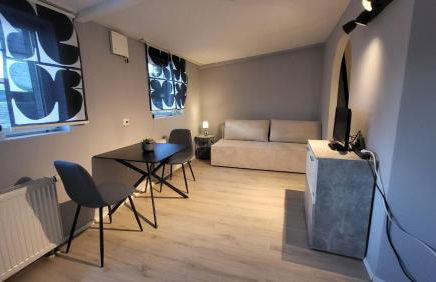 Apartment West - Foto 13