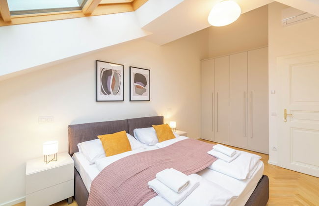 Petrin Tower Residence - Foto 48