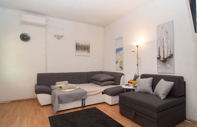 Apartment Studio Vedran - Foto 3