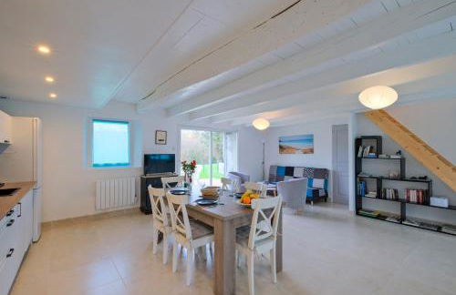 Maison de campagne , proche mer - Foto 7