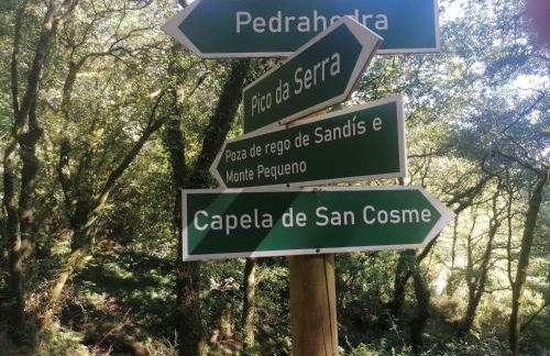 La casita de Meiro - Foto 7