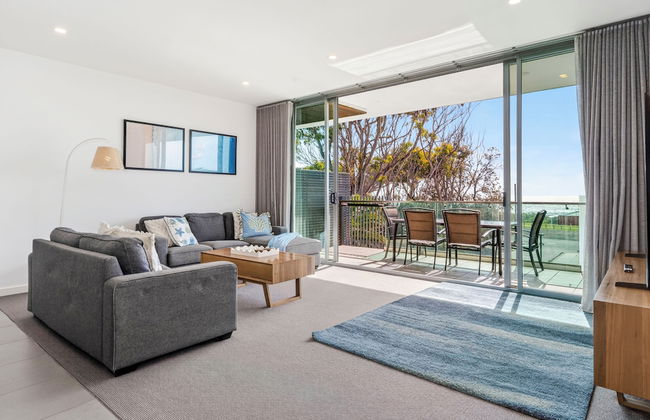 The Dolphin Apartments - Foto 69