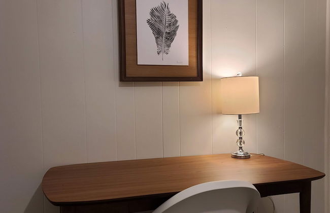 Muskoka Waterfront Retreat - Foto 13