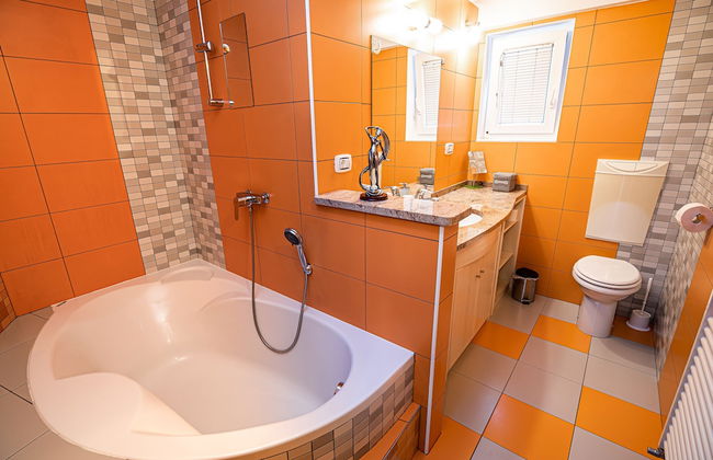 Apartments Ole - Foto 43