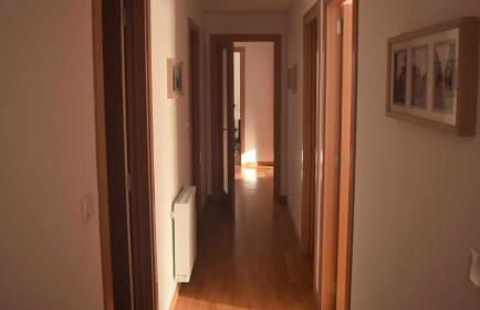 Grupo Gontad Apto Heol - Cabana de Bergantiños - Foto 9