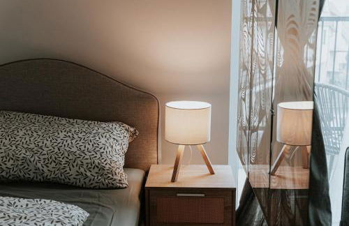 Exclusive penthouse apartment 5 with balcony & parking - Foto 40