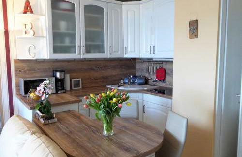 Appartement Meeresbrise - Foto 2