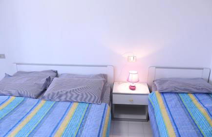 Residence Gemini - Gemini - Foto 21