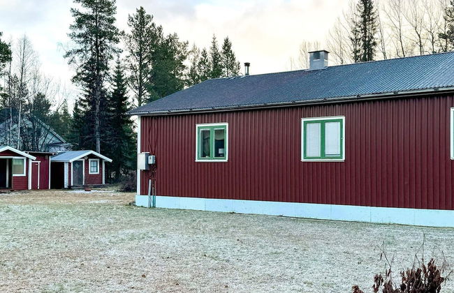 6 Person Holiday Home in Slussfors - Photo 15