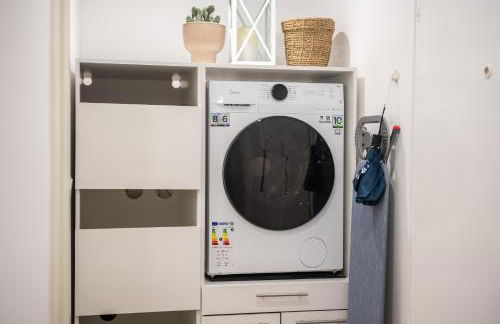 AltstadtPerle - TV, 4 Gäste, Waschmaschine, Innenstadt - Foto 13