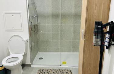 Bel appartement à 5 mn de Paris très proche Métro 13 et 14 - Foto 18