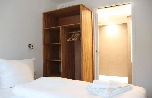 Ferienwohnung Treibholz - Foto 11