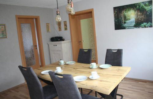 Ferienhaus Helbig Buckow - Foto 11