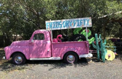 Cherokee Oaks - Frio River Haven - Foto 39