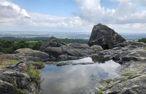 The Tanners Cottage - Foto 15