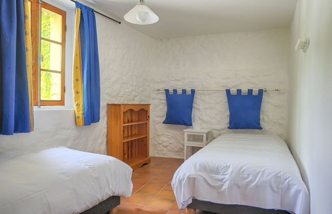 Domaine De Fraisse - Foto 53