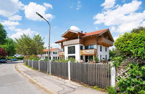 Ferienwohnung Wendelsteinblick - Foto 17