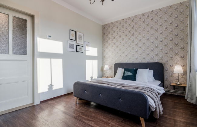 APT with garden Prague by Michal&Friends - Foto 50