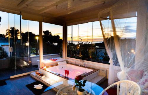 Resort Villa La Perla Sul Mare - Foto 31