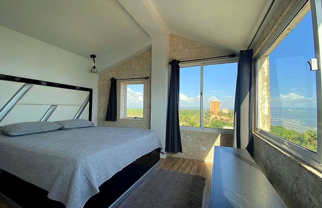 Penthouse con Vista al Mar! - Photo 2