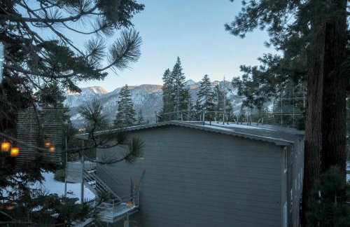 Mountainback 52 Loft Corner - Foto 7