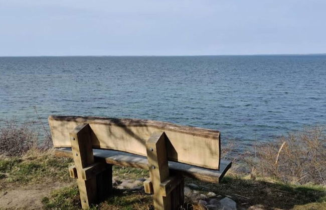 4 Person Holiday Home in Grevinge - Foto 35