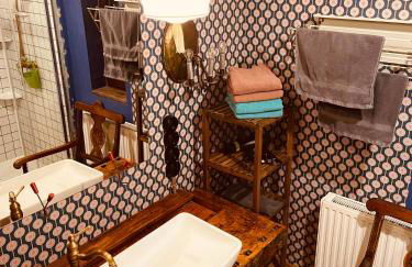 Vintage Home 55 Direkt am Fuße zur Wartburg - Foto 10