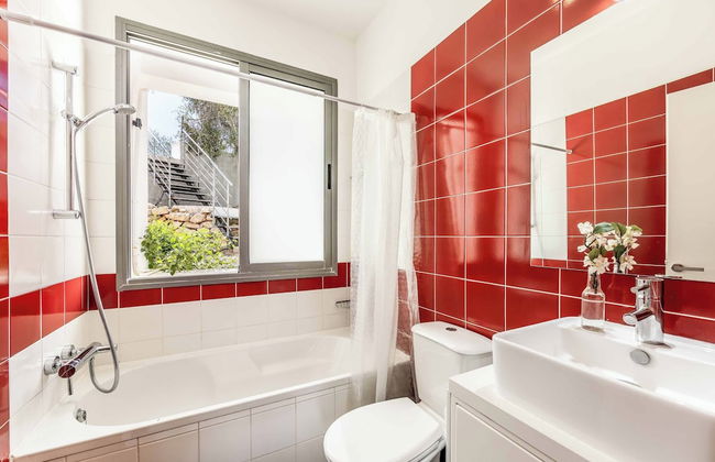 Villa Latchi View - Foto 23