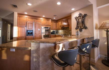 Family Friendly - Direct Oceanfront Sanibel 303 - Foto 17