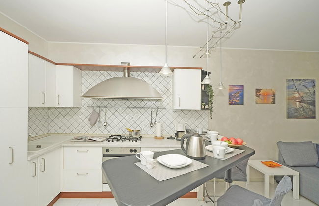 Casa Rudi in Sirmione - Foto 26