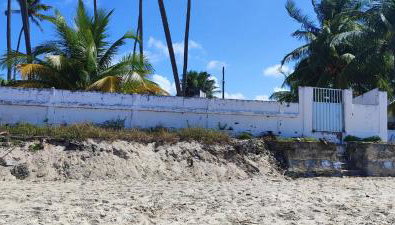 beira mar 7suites 30pessoas - Foto 4