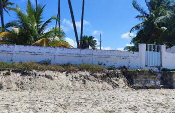 beira mar 7suites 30pessoas - Foto 4