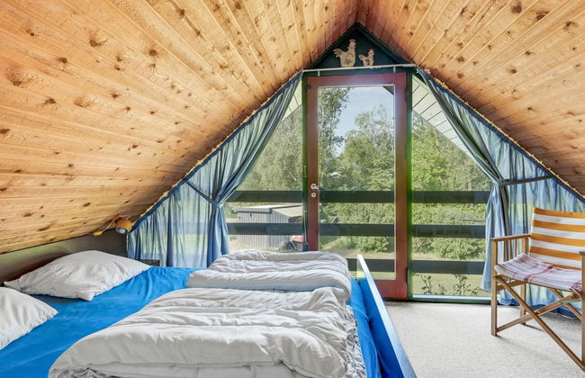 "Paale" - 200m to the fjord - Foto 28