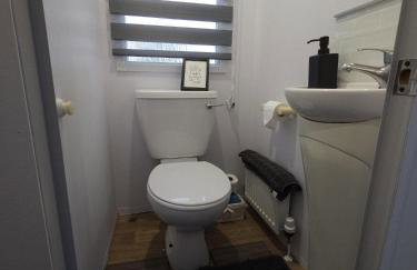 Tattershall lakes hot tub lodge breaks - Foto 18