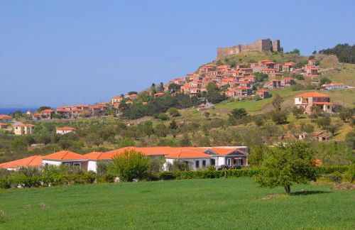 Elea Houses - Foto 18