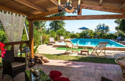 Villa Ombrosa 8, Emma Villas - Foto 23