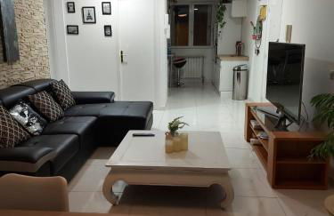 Apppartement Cosy 72m2 - Photo 2