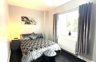 Maggie's Lodge - Photo 13