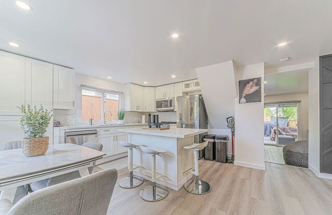 Niagara Vacation Home - Foto 8