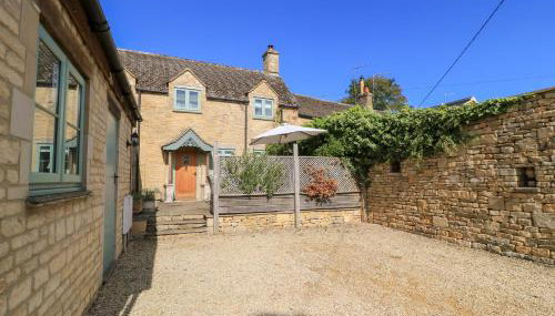 Fairview Cottage - Foto 2