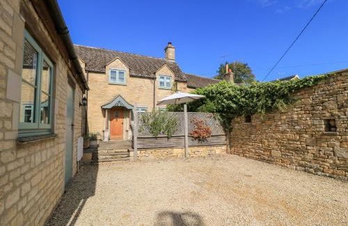 Fairview Cottage - Foto 2