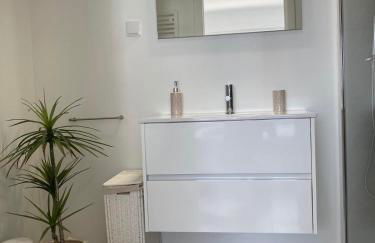 Queen Villa - Santa Barbara - Lourinha - Foto 21