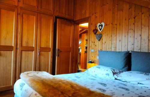 Deliziosa mansarda con vista Dolomiti - Foto 21