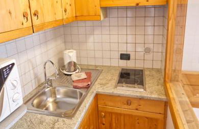 Residence Miramonti - Foto 57