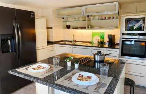 Modern and Cozy Apartment in Ludwigsburg - Foto 13