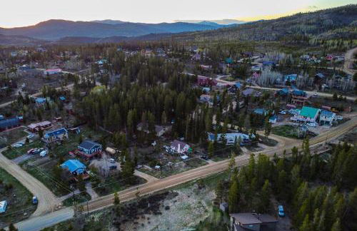 Tabernash Home about 13 Miles to Winter Park! - Foto 36