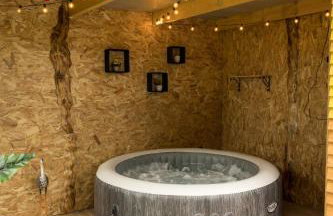 Gîte LE CLOS DES MIGRATEURS - Foto 14