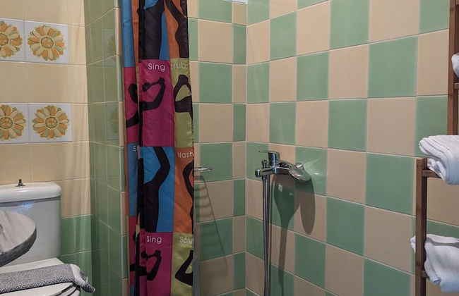 Okeania Seafront Rooms in Kamena Vourla - Foto 59